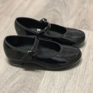 Tap Shoes American Ballet Theatre